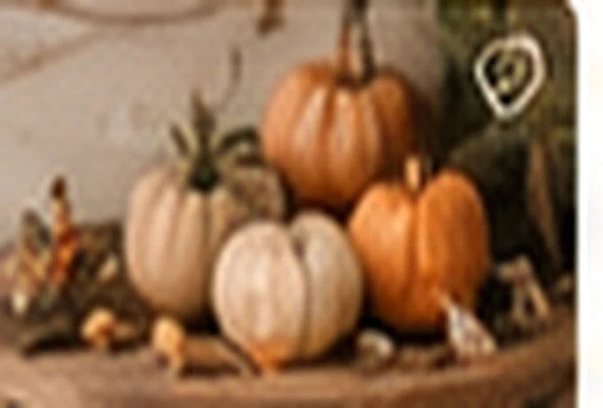 Herbst & Saison