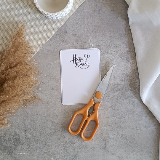 DIY-Geschenkidee zum Geburtstag