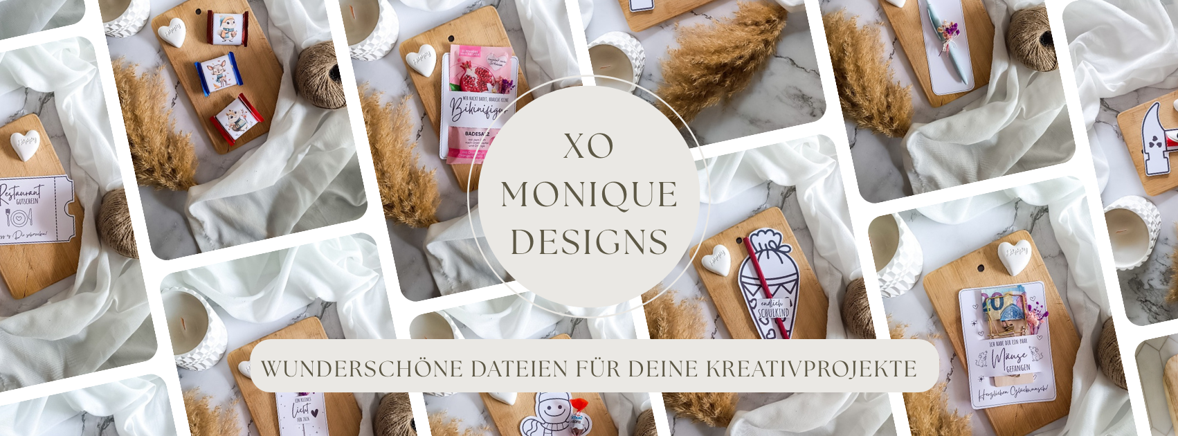 xo monique designs